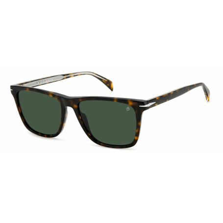 Lunettes de soleil Homme David Beckham DB-1092-S-08655QT Ø 55 mm
