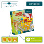 Placote – Le Train Des Phrases, Jeu éducatif 3 ans à 5 ans - PLA5