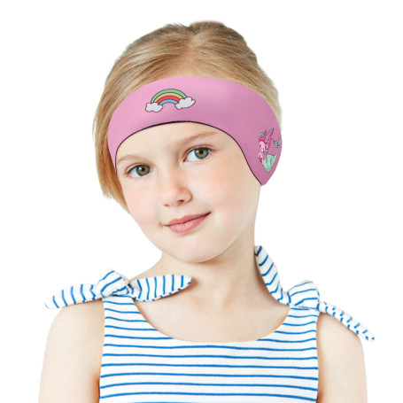 MoKo Bandeau de Natation Enfant