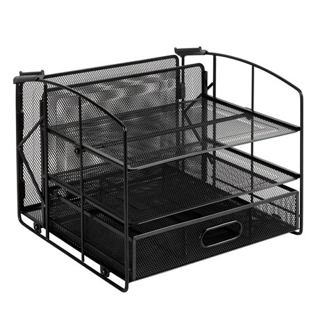 Amazon Basics Rectangulaire Module de rangement