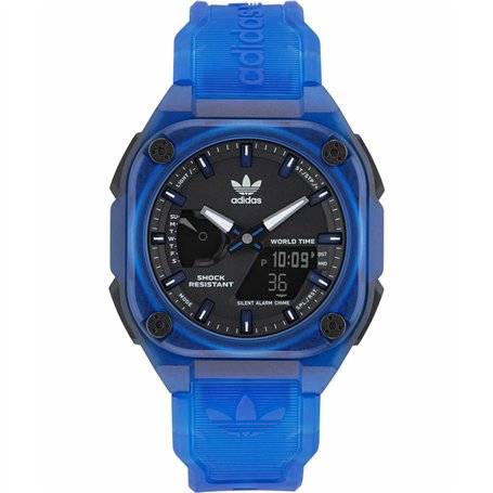 Montre Homme Adidas AOST23058 (Ø 45 mm)