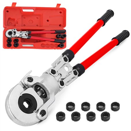 VEVOR Pince à sertir U16