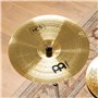 Meinl Cymbals HCS Cymbale China 18 pouces (45,72cm) pour Batterie – Finition Traditionelle en Laiton, fabriquée en Allemagne (HC