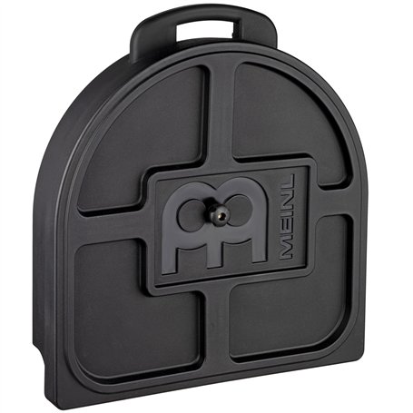 Meinl Cymbals Etui rigide de cymbales professionnel 22 pouces (55