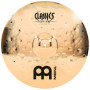 Meinl Cymbals Classics Custom Extreme Metal Cymbale Crash 18 pouces (45