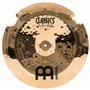 Meinl Cymbals Classics Custom Extreme Metal Cymbale China 18 pouces (45