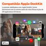 Compatible Apple DockKit