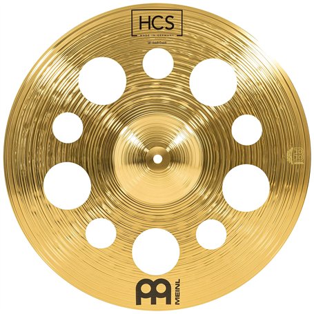 Meinl Cymbals HCS Cymbale Trash Crash 18 pouces (45