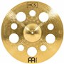 Meinl Cymbals HCS Cymbale Trash Crash 18 pouces (45