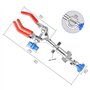 Robuste à 3-Prong Pince Réglable