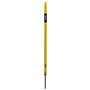 TRIGGERPOINT Mixte Tapo-001 Sklz Pro Agility Training Poles Yellow