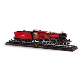 Harry Potter: Poudlard Express - Métal moulé - The Noble Collection