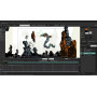 Moho Pro 13.5 | The all-in-one animation tool for professionals and digital artists | Software for PC and Mac OS