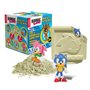Just Toys LLC Sonic The Hedgehog Minekit