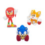 Just Toys LLC Sonic The Hedgehog Minekit