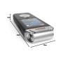 Philips Enregistreur Voicetracer Audio pour Interviews et Notes DVT2110