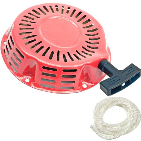 ZAMDOE Démarreur à recul pour Honda GX240 (8HP)