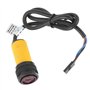E18 D80NK Commutateur de capteur de détection d'évitement d'obstacles infrarouge réglable 5V Détecte le commutateur de capteur p