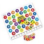 Learning Resources Jeu d'activités mathématiques Marks The Spot