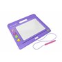 Fisher-Price Doodle Pro Ardoise Magique Violette avec tampons
