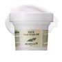 SKIN FOOD since 1957 Masque Riz 120g- Gommage exfoliant au riz blanc Masques pour le visage à laver pour peau foncée- Nettoyant