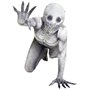 Morphsuits The Rake Costume d'Halloween effrayant pour garçons, costume Morph pour enfants