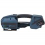U.S. SOLID Machine de cerclage électrique avec écran LCD pour bandes PP PET 13-16mm - 2 x 4000mah Machine de cerclage automatiqu