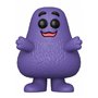 Funko Pop! Ad Icons: McDonald's-Grimace - Figurine en Vinyle à Collectionner - Idée de Cadeau - Produits Officiels - Jouets pour
