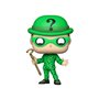 Funko Pop! Heroes: Batman Forever-The Riddler - DC Comics- Figurine en Vinyle à Collectionner - Idée de Cadeau - Produits Offici
