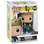Knossi Funko Pop Figur Nr.69 [Import]