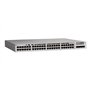 Cisco Catalyst C9200 Géré L3 Gigabit Ethernet (10/100/1000) Gris