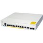 Commutateur réseau Cisco Catalyst 1000-8FP-E-2G-L