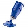 Water Tech POOL BLASTER Catfish aspirateur rechargeable à batterie pour piscine et spa