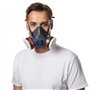 Moldex 7002 Series 7000 Masque de protection Medium (Import Grande Bretagne)