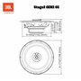 JBL Stage2 GEN2 65 – 6.5 inch (165mm) 2-Way Coaxial Car Speakers – 60W RMS – 240W Peak – High Sensitivity Audio – OEM Upgrade – 