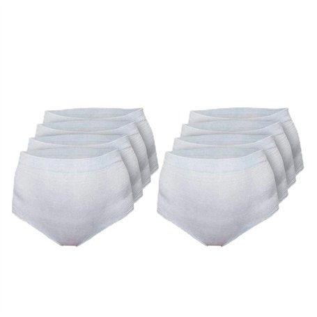 Frida Mom - sous-vêtements Post-Partum jetables pour Césarienne