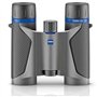 Carl Zeiss 522503 Terra Ed Pocket 10X25 Jumelles Portée 97 m