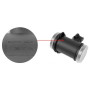 Twowinds - Débimetrè D´air F00C2G2055 Compatible avec Audi A3 A4 A6 Galaxy Leon Toledo Fabia - Compteur de Masse D'air - Debimet