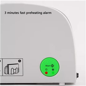 20 Serviettes en Papier France 33 x 33 cm - Multicolore - Taille Unique