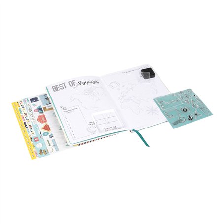 THERMOBABY Lot De 6 Coussinets d'allaitement Lavables - Allaitement - Confortable - Blanc