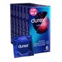 Durex - Love - Lot de 6 Boîtes de Préservatifs - 36 Préservatifs