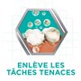 Polident Nettoyant Quotidien, Pour Prothèses Dentaires Partielles ou Complètes,Fraîcheur Intense, 36 Comprimés