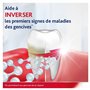 Parodontax Dentifrice Réparation Active Gencives Blancheur, Action Anti-Tartre, Cliniquement prouvé pour aider à Réparer les Gen