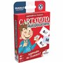 Ducale - Cartatoto Multiplications - Jeu de Cartes éducatif pour Enfants - Apprendre en s'amusant - dès 6 Ans, d'or