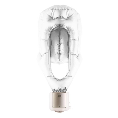 Krups CF 6000 sèche-cheveux 600 W Blanc