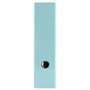 Exacompta - Réf. 53564E - 1 Classeur à levier A4 Prem'Touch AQUAREL - Dos de 80 mm - Mécanique 80 mm - Dimensions extérieures :