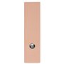 Exacompta - Réf. 53567E - 1 Classeur à levier A4 Prem'Touch AQUAREL - Dos de 80 mm - Mécanique 80 mm - Dimensions extérieures :