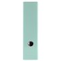 Exacompta - Réf. 53568E - 1 Classeur à levier A4 Prem'Touch AQUAREL - Dos de 80 mm - Mécanique 80 mm - Dimensions extérieures :
