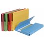 Exacompta - Réf. 46971E - Carton de 50 chemises Poche avec soufflet de 32 mm Forever® 290 g/m² - 100% recyclées et certifiées An