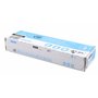 Exacompta - Réf. 40915E - Boîte de 10 bobines pour tickets de carte bancaire - largeur 57 mm x diamètre 46 mm - mandrin 12 mm -